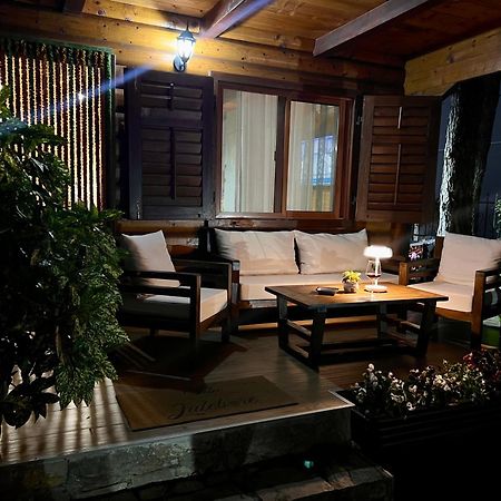 Vila Lulebore Velipojë Εξωτερικό φωτογραφία